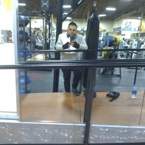 Meet your Posher, Andres